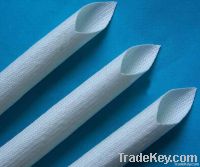 Silicone Glassfiber Sleeving