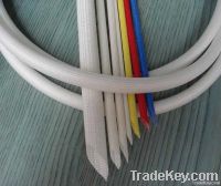 Silicone Coated Glassfiber Sleeve