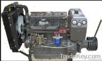 Diesel Engine (ZH4105P)