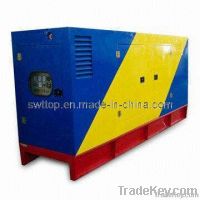 Small Portable Generator Set