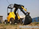 Mini Loader CE, EPA, E-MARK Approved (WHY200)
