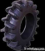 Agriculture tires