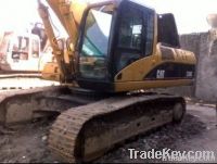 Used Construction Excavators