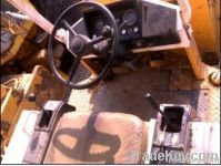 Used Komatus WA 40-1 wheel loader