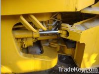 Used Caterpillar 936E Wheel loader