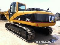 CAT 320C Excavator (Used)