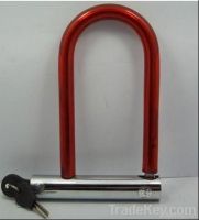 Bicycle U Lock