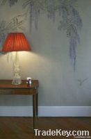 hand-painted wallcoverings1