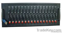 16 Port Recharge Modem