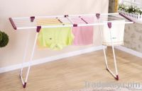 Wire Expande Cloth Rack