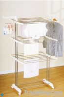 3 Layer Multifunction Cloth Rack