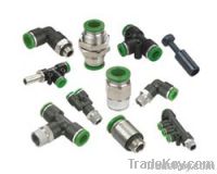 one touch-in fittings