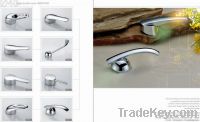 Faucet single handle