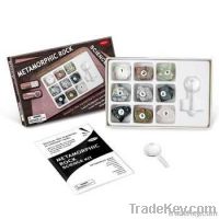 Metamorphic Rock Science kit