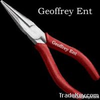 Geoffrey Long Nose Plier