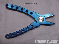 Geoffrey Ent Fisherman Pliers