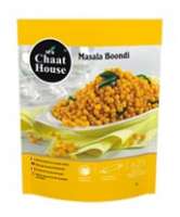 Masala Boondi