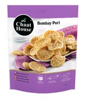Bombay Puri
