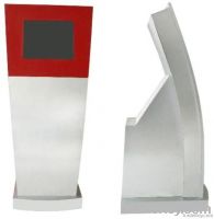 Touch Screen Kiosk