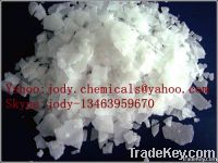 caustic soda