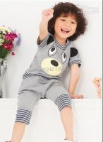 Boys Clothing Sets