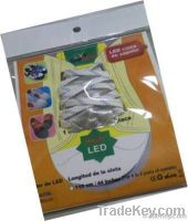 Magic LED Shoelace