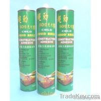 Subfloor & Deck Construction Adhesive