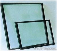 Insulated Glazing Glass