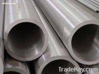 seamless steel pipe