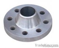 Weld Neck Flange