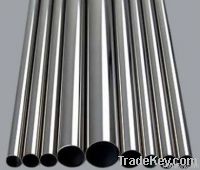 ERW steel pipe