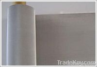 Stainless Steel Mesh