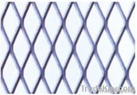 Expanded Metal Mesh