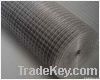 welded mesh