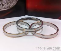 Concave Bangles
