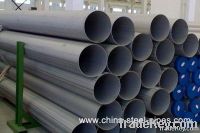 Seamless Steel Pipe