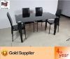 2012 modern dining room furniture set DT-723