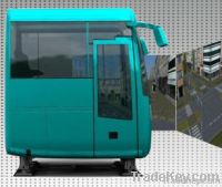 Bus Driving Simulator 2012 Base