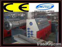 single screw Extruder