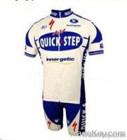 Mountain Bike Cycling Jersey, Made of 100% Polyester