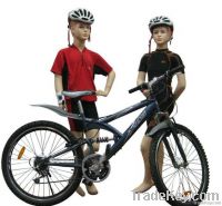 Children Cycling Team Wear Bicycle Jerseys