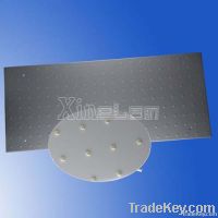 Waterproof led panel for backlight lightbox/billboard ouside use