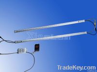 high efficiency aluminum led bar light ip65/68 optional