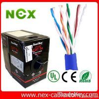 utp/stp/ftp/sftp cat5e lan cable
