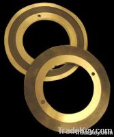 Gear Deburring Cutter