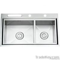 Perfect Kitchen Sink(HDX8249)