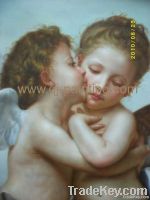 Amour et Psyche, enfants 234