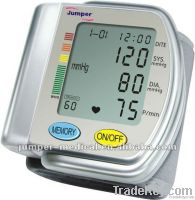 Blood Pressure Monitor