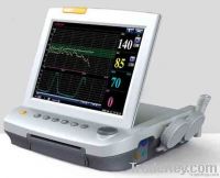 Flip Screen Fetal Monitor