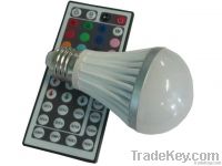 LED Bulb